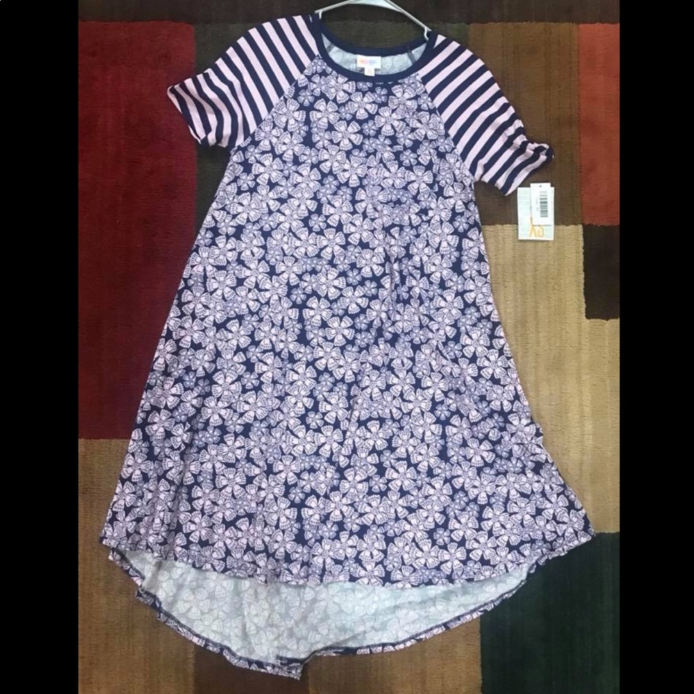 LuLaRoe Carly NWT